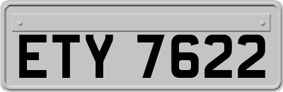 ETY7622