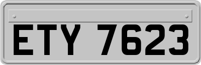 ETY7623