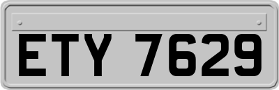 ETY7629