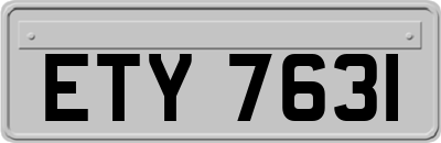 ETY7631