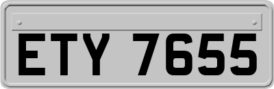 ETY7655