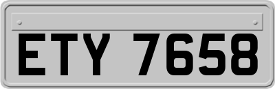 ETY7658