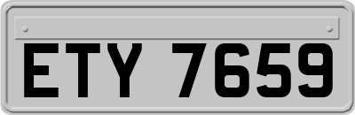 ETY7659