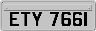 ETY7661