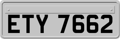 ETY7662