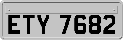 ETY7682