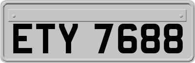 ETY7688