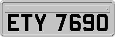 ETY7690