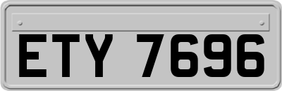 ETY7696