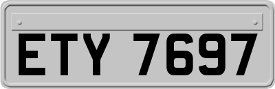 ETY7697