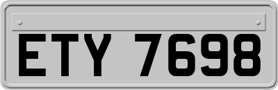 ETY7698