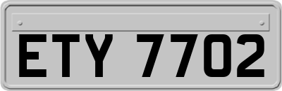 ETY7702