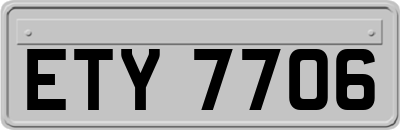 ETY7706
