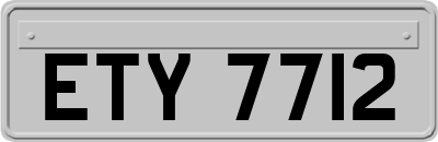 ETY7712