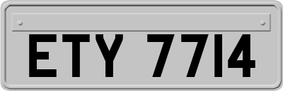 ETY7714