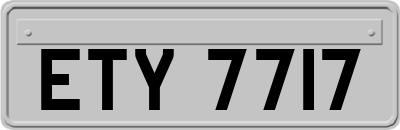 ETY7717