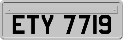 ETY7719