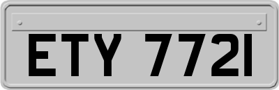 ETY7721