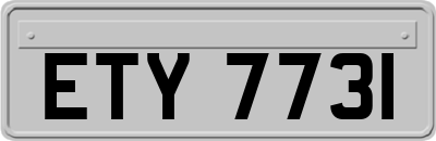 ETY7731