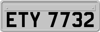 ETY7732