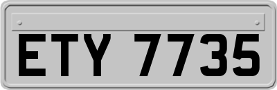 ETY7735