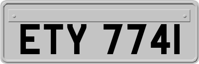 ETY7741
