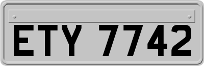 ETY7742