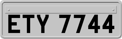 ETY7744