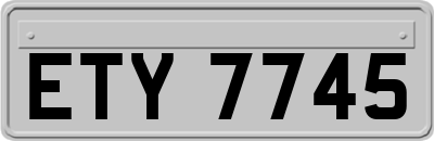 ETY7745