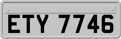 ETY7746