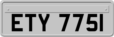 ETY7751