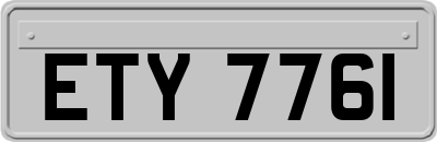 ETY7761