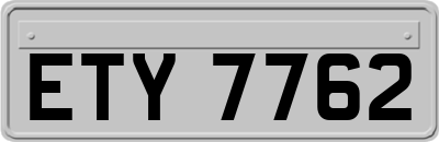 ETY7762