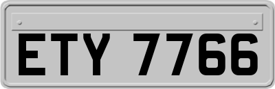 ETY7766