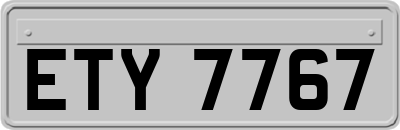 ETY7767