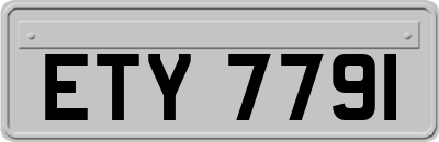 ETY7791