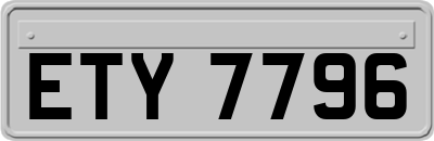 ETY7796