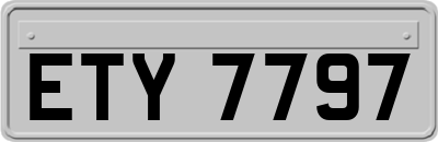 ETY7797