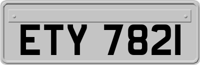 ETY7821