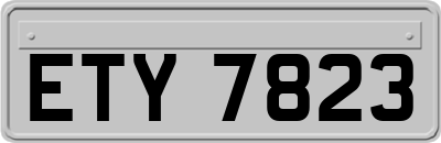 ETY7823