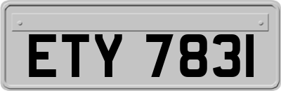 ETY7831