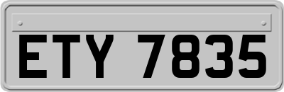 ETY7835