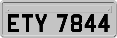 ETY7844