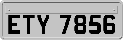 ETY7856