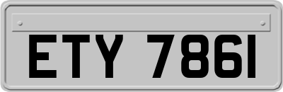 ETY7861