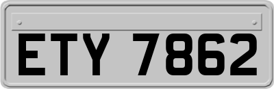 ETY7862