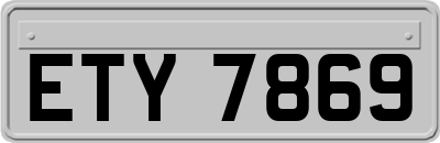 ETY7869