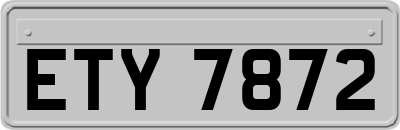 ETY7872