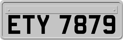 ETY7879