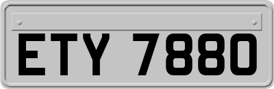 ETY7880